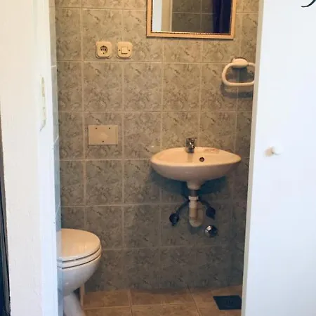 Eko Moca Appartement