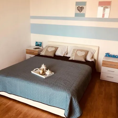 Appartement Eko Moca *