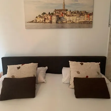 Apartmán Eko Moca Makarská