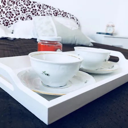Apartmán Eko Moca