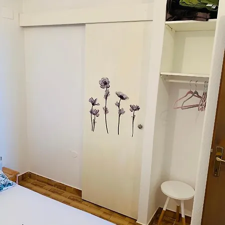 Apartment Eko Moca Makarska
