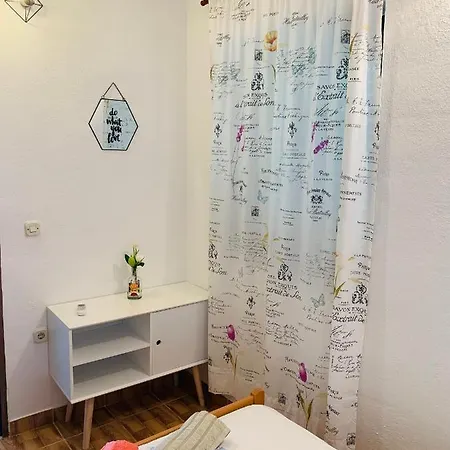 Eko Moca Apartment Makarska