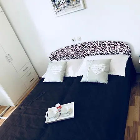 Eko Moca Apartment *