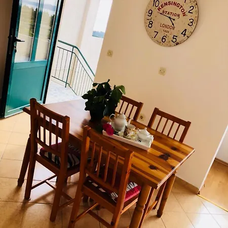 Apartment Eko Moca Makarska