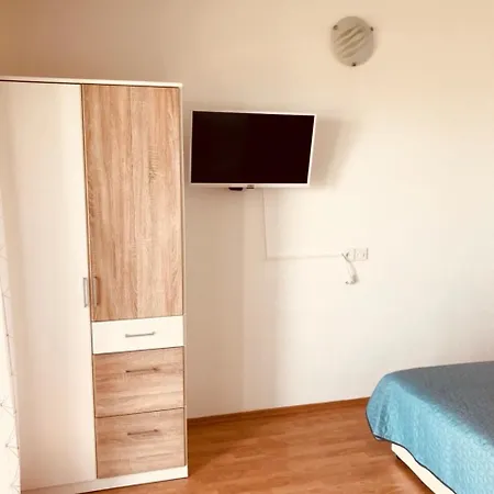 Apartment Eko Moca Makarska