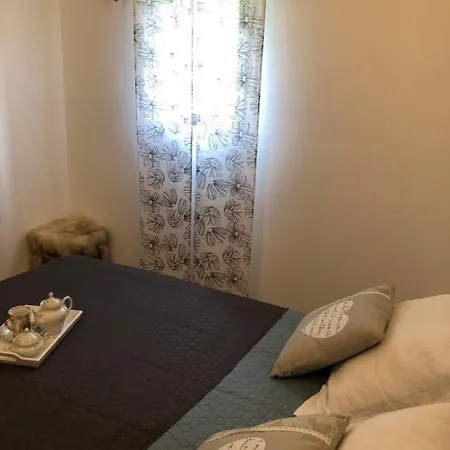 Eko Moca Apartment Makarska