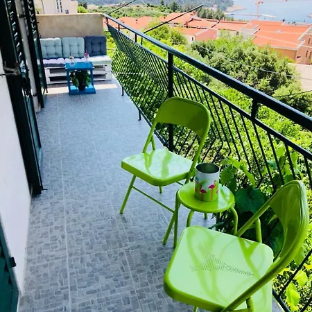 Eko Moca Apartment