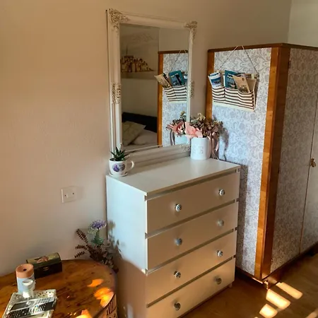 Eko Moca Apartamento Makarska