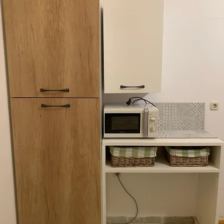 Eko Moca * Makarská