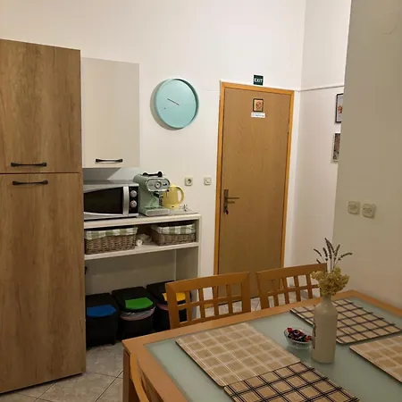 Appartement Eko Moca Makarska