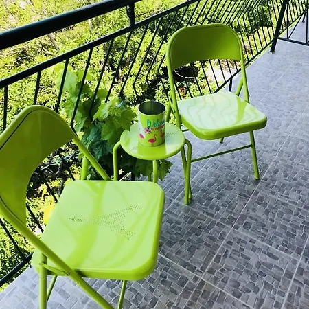 Eko Moca * Makarska