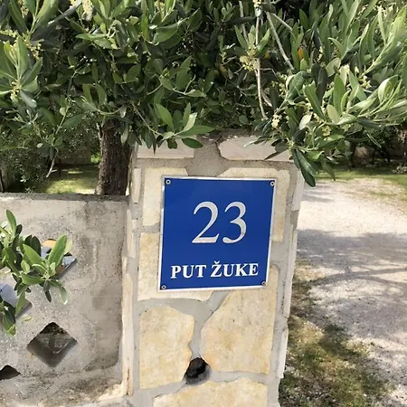 Eko Moca Apartament Makarska