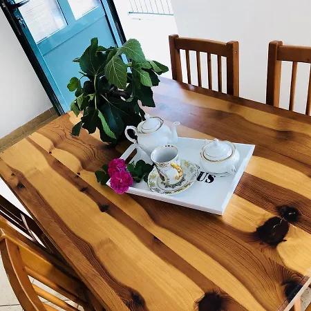 Eko Moca * Makarská