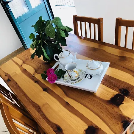 Eko Moca * Makarska