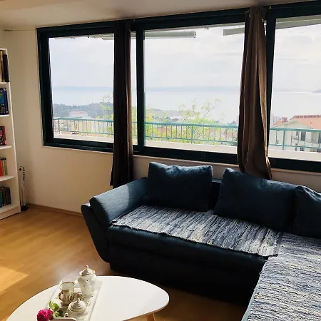 Eko Moca Apartamento Makarska