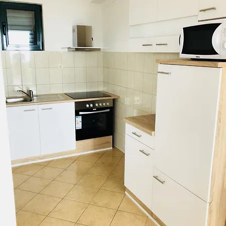 Apartament Eko Moca
