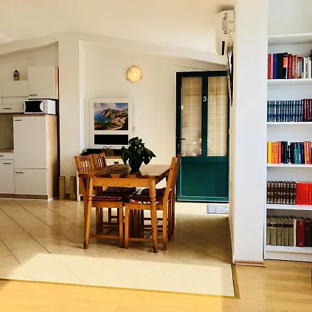 Eko Moca Apartment