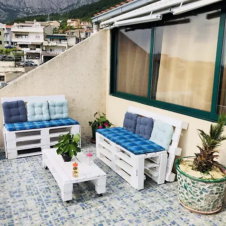 Eko Moca Makarska