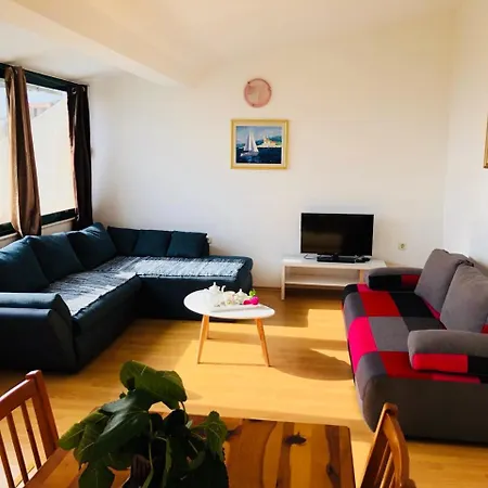 Apartament Eko Moca *