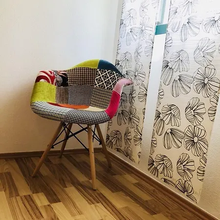 Apartment Eko Moca Makarska