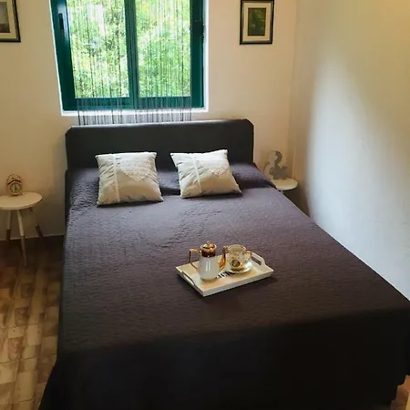 Eko Moca Apartment