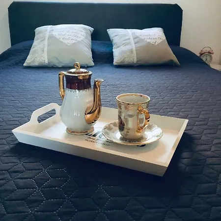 Eko Moca * Makarská