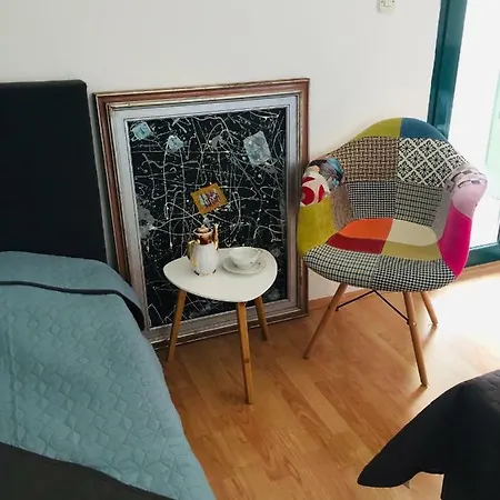 Eko Moca * マカルスカ