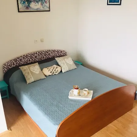 Apartment Eko Moca