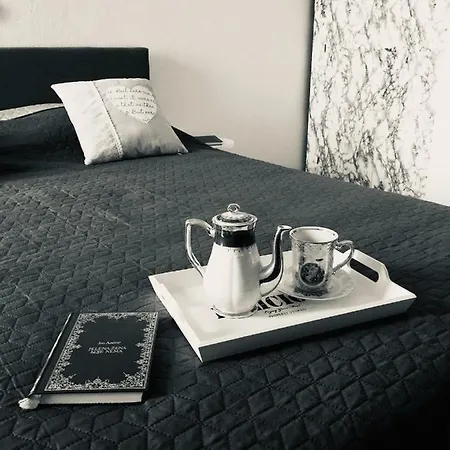 Apartament Eko Moca Makarska