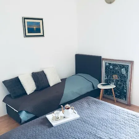 Eko Moca Apartment