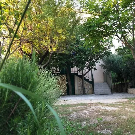 Eko Moca Apartment
