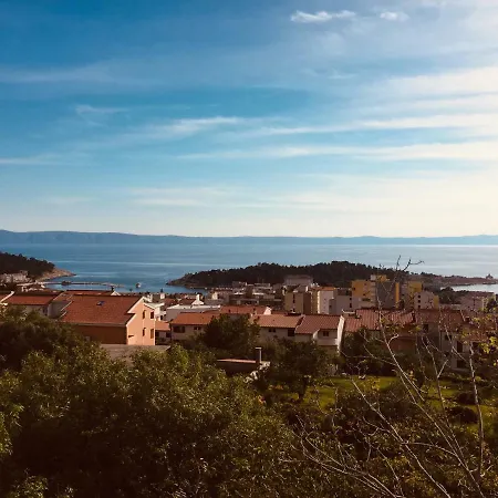 Eko Moca * Makarska