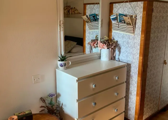 Eko Moca Daire Makarska