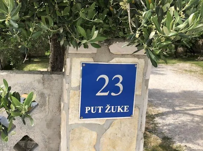 Eko Moca Daire Makarska