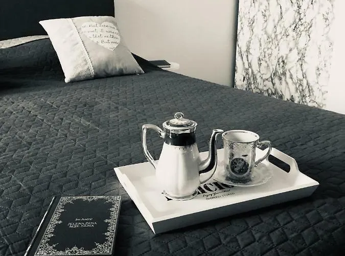 Daire Eko Moca Makarska