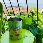 Apartamento Eko Moca Makarska