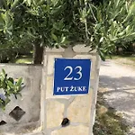 Eko Moca Apartamento Makarska