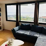 Eko Moca Apartamento Makarska