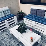 Eko Moca Apartamento Makarska