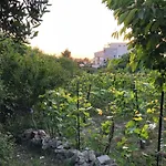 Eko Moca Apartamento Makarska