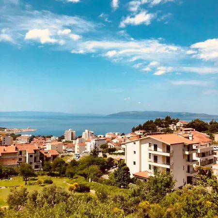 Eko Moca Makarska