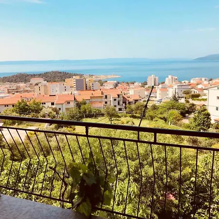 Eko Moca Makarska