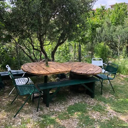 Apartment Eko Moca *