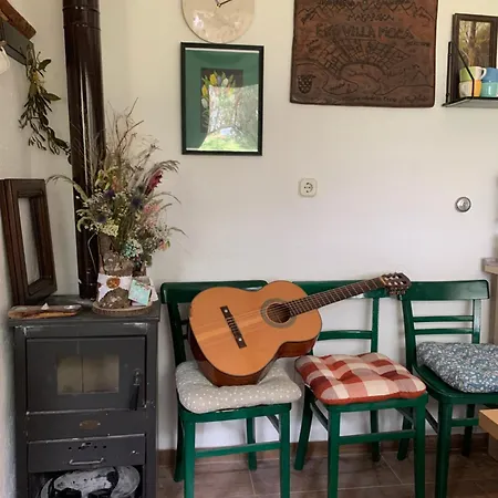 Apartman Eko Moca