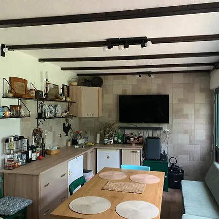 Apartman Eko Moca Makarska