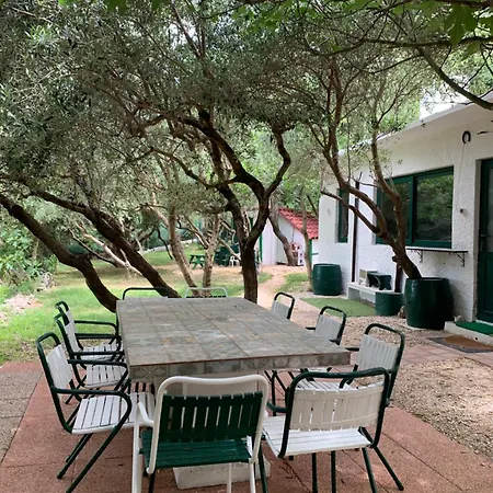 Apartman Eko Moca Makarska