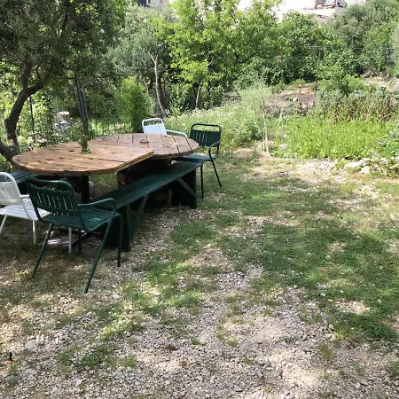 Eko Moca Apartman