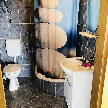 Apartman Eko Moca