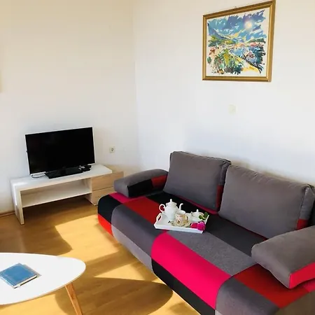 Eko Moca Makarska