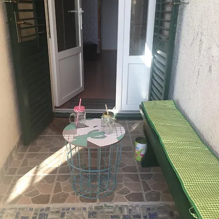 Eko Moca Apartman *
